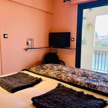"Au Fil De La Charente" - Coeur De Saintes - Wifi Clim - Classe 4 Etoiles - 4 Pers Kültér fotó