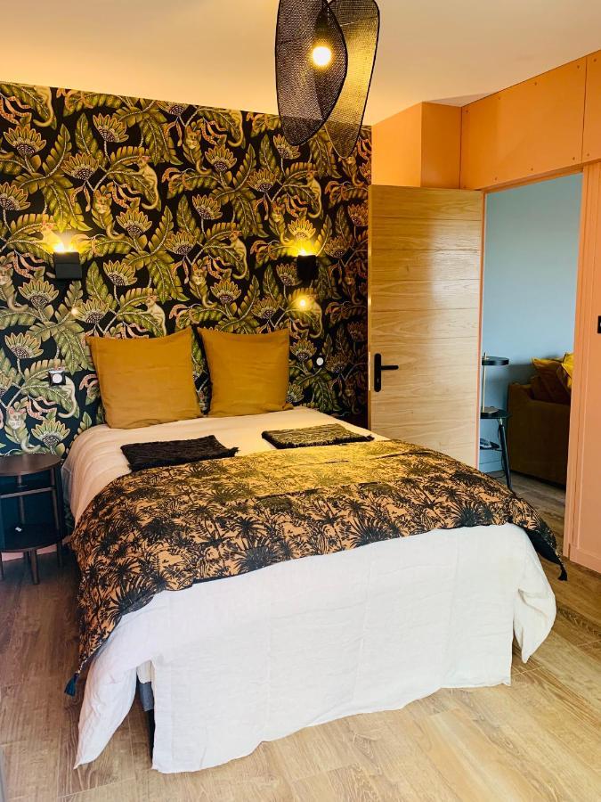 "Au Fil De La Charente" - Coeur De Saintes - Wifi Clim - Classe 4 Etoiles - 4 Pers Kültér fotó